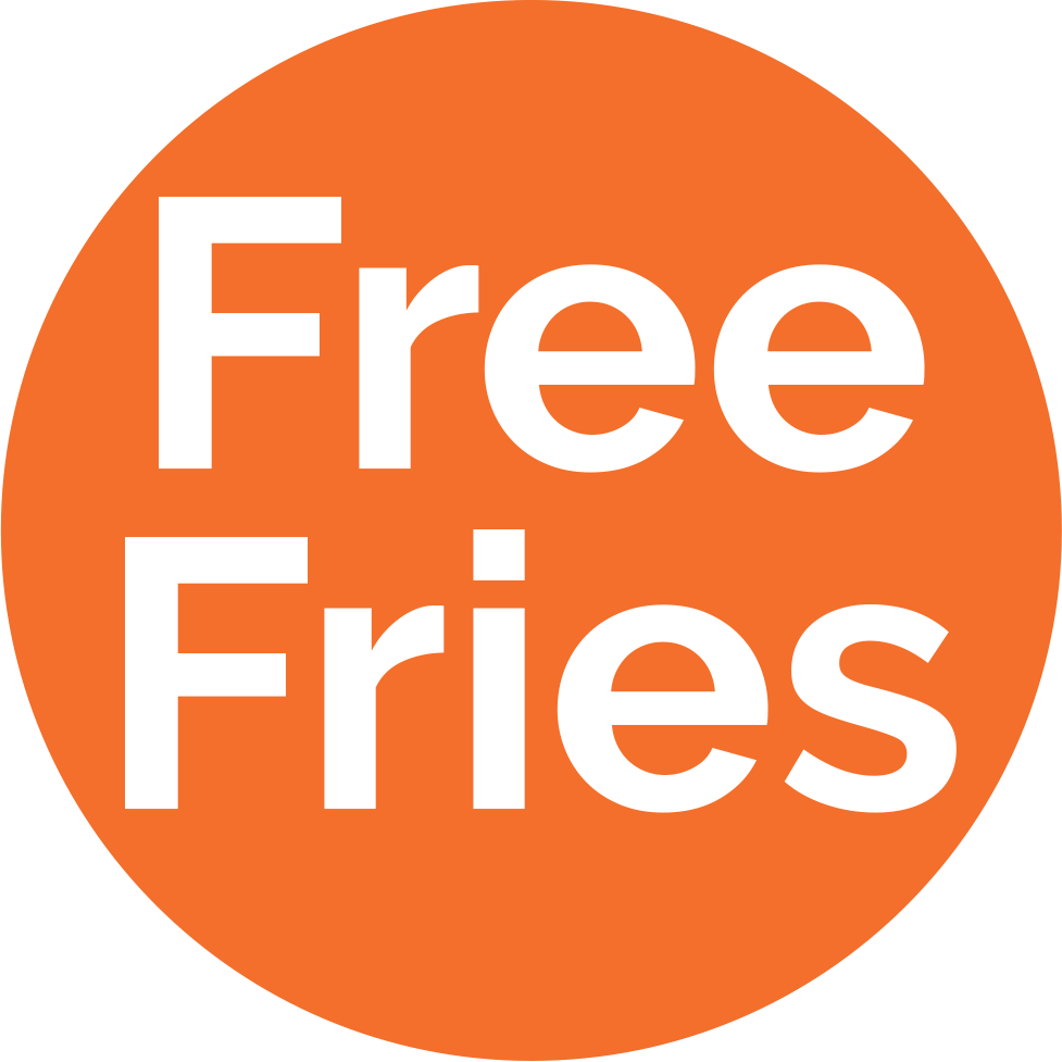 Free Fries