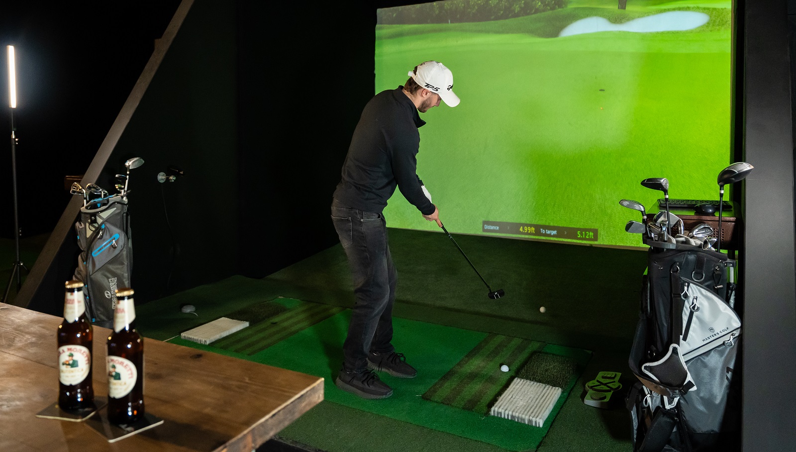 VGolf