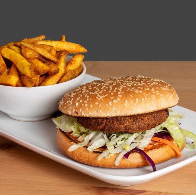 Gastronox Foodbar