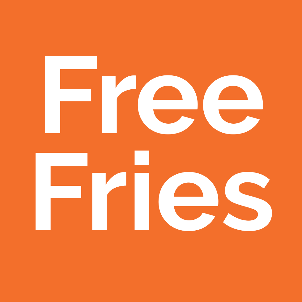 Free Fries