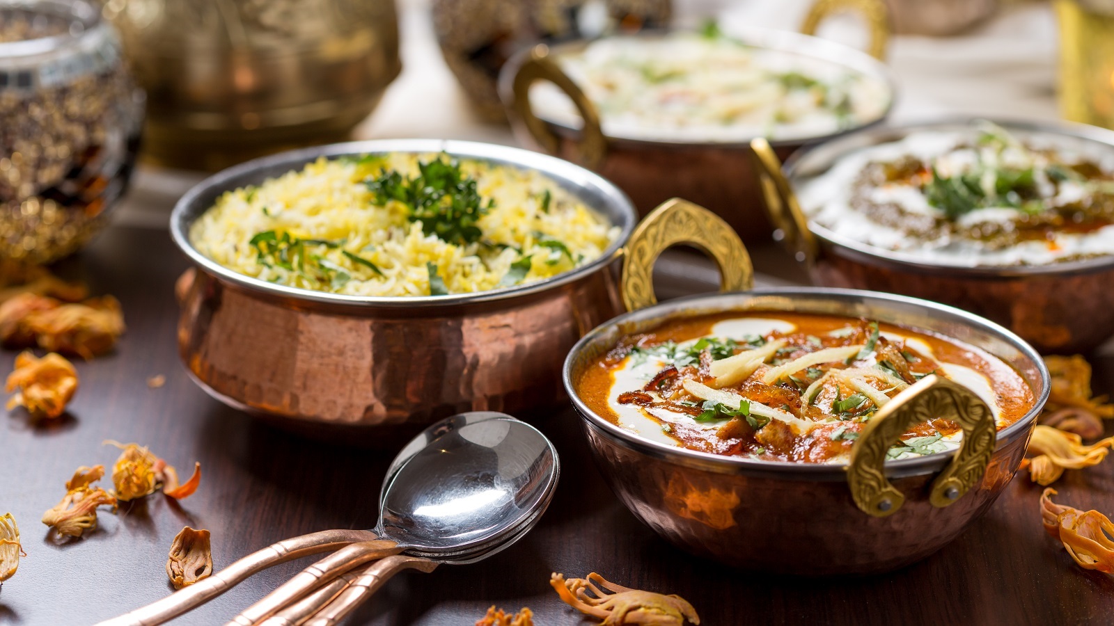 Madras Restaurant
