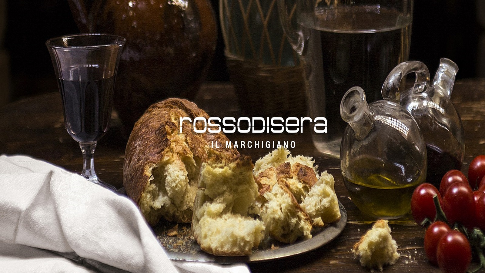 Rossodisera