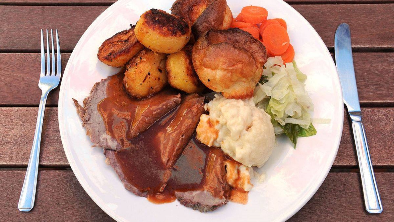 Brown's Pub
