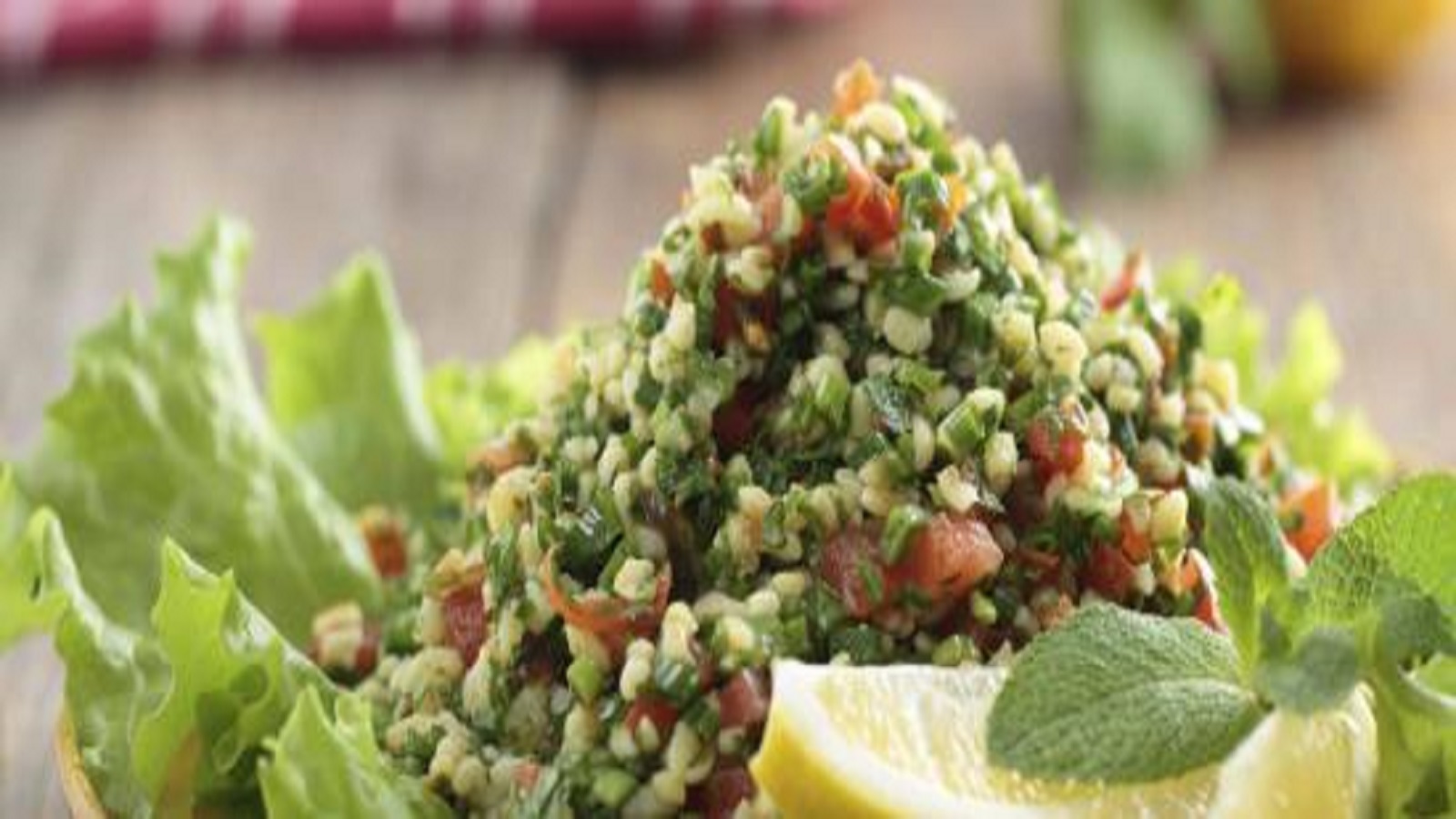 Lebanese Taverna Express