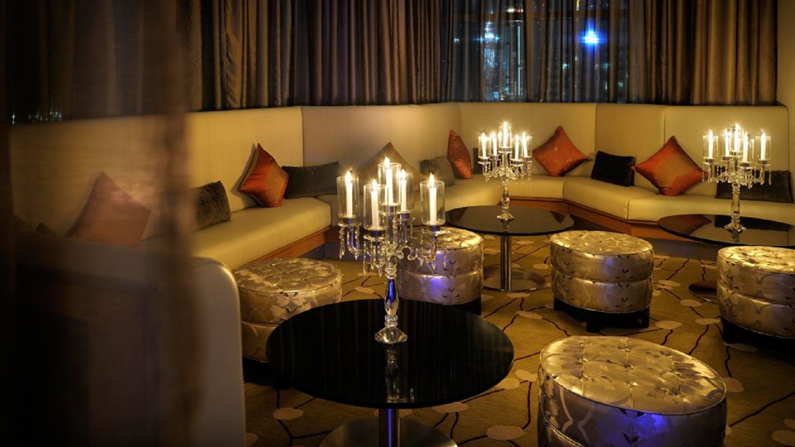 Ishtar Lounge