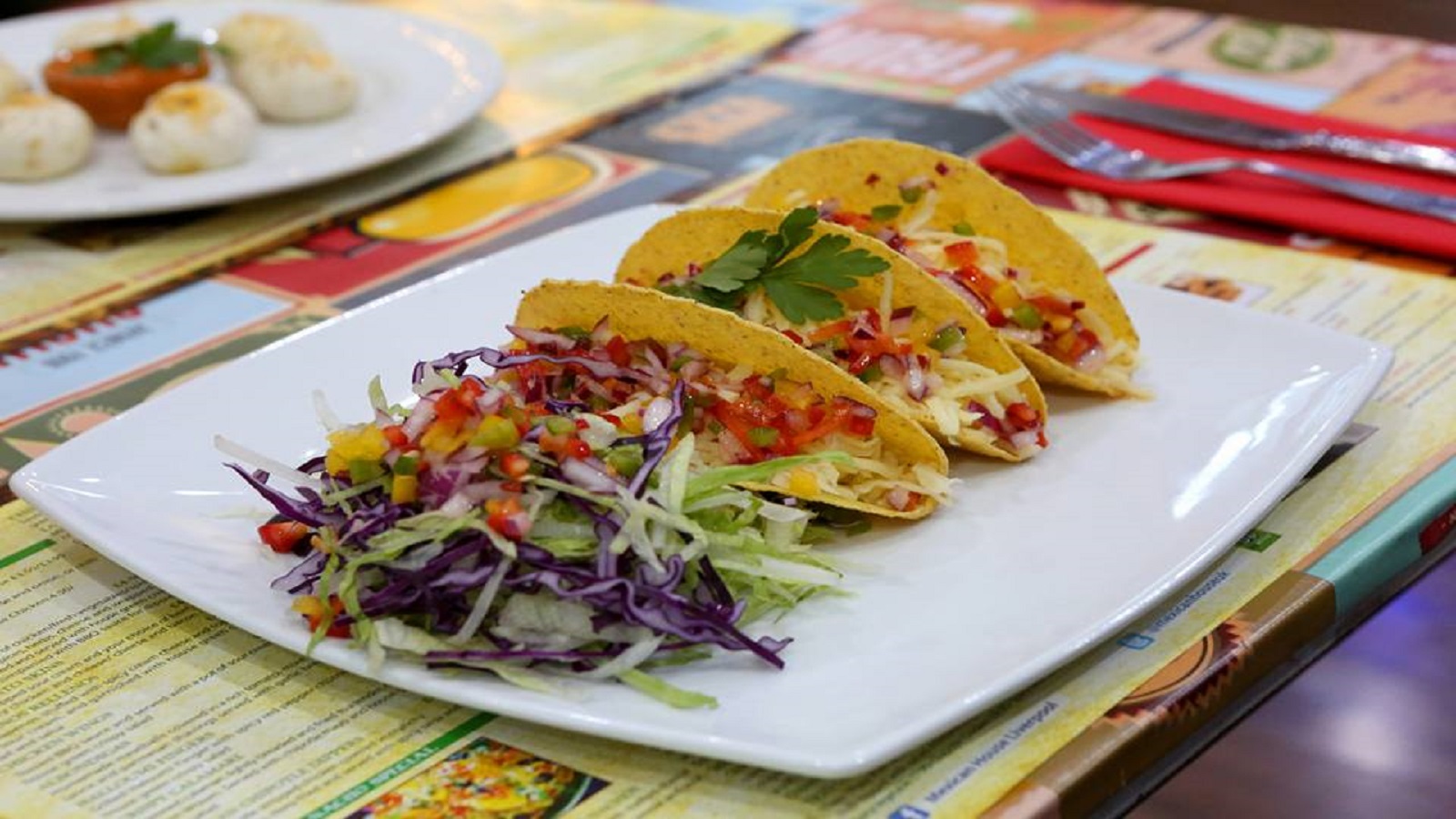 Mexican House Bar and Grill