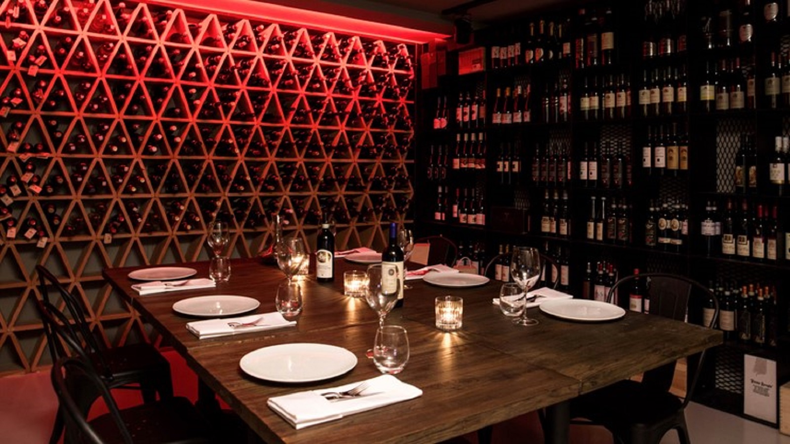 Enoteca Rosso